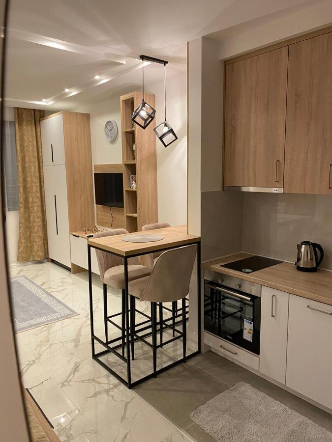 Apartman Cristal Lux Trebinje Exterior photo