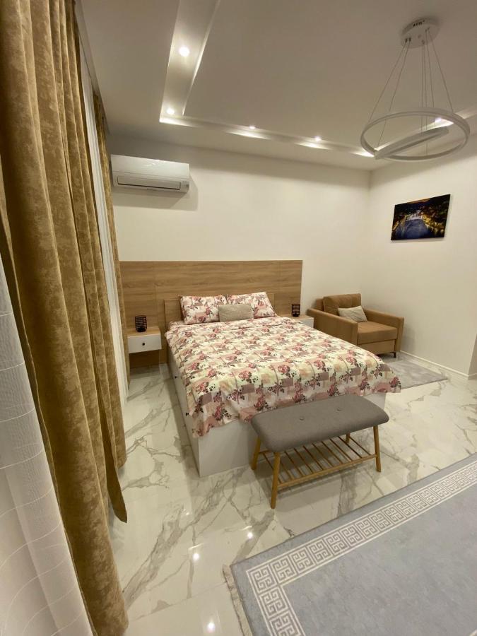 Apartman Cristal Lux Trebinje Exterior photo