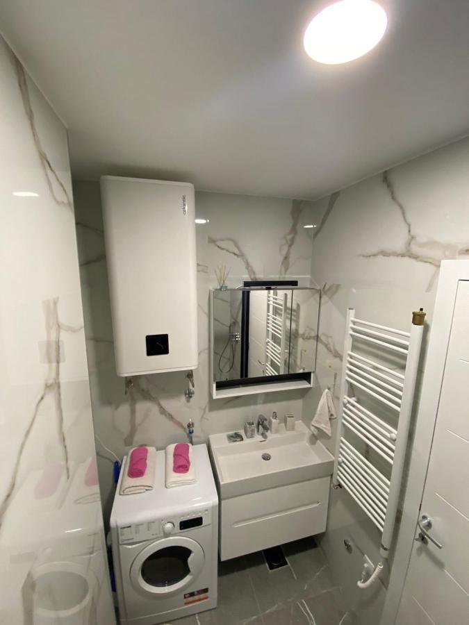 Apartman Cristal Lux Trebinje Exterior photo