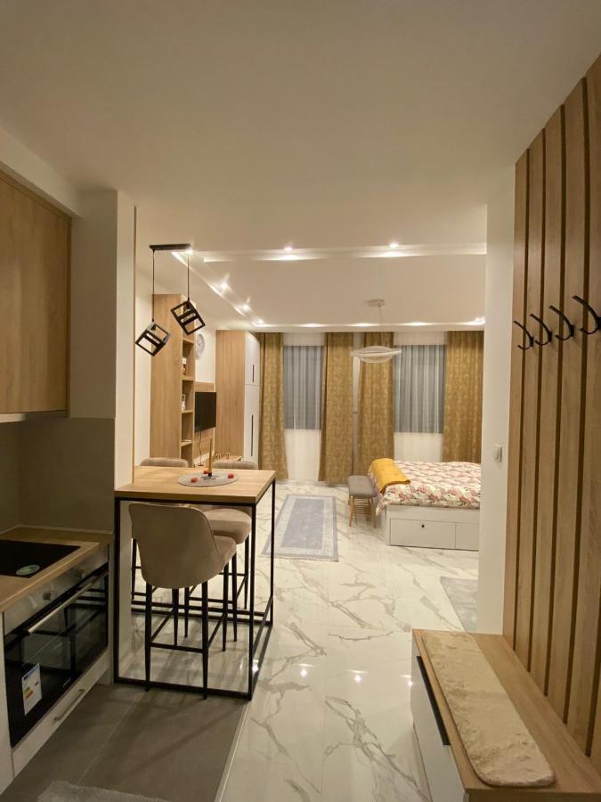 Apartman Cristal Lux Trebinje Exterior photo