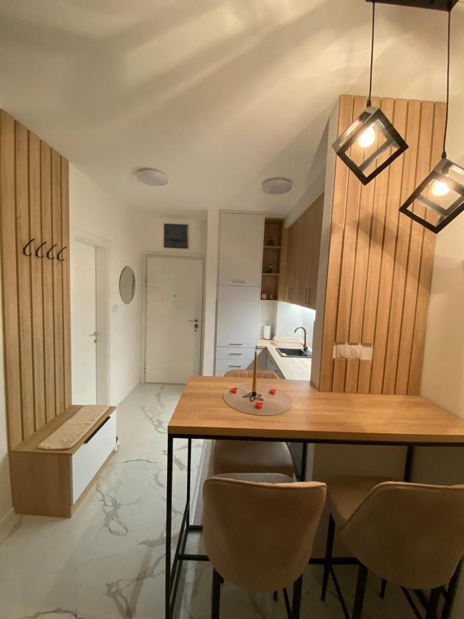 Apartman Cristal Lux Trebinje Exterior photo