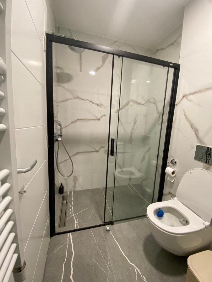 Apartman Cristal Lux Trebinje Exterior photo